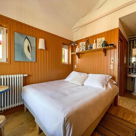 Hotel De La Plage Lege-Cap-Ferret Luaran gambar