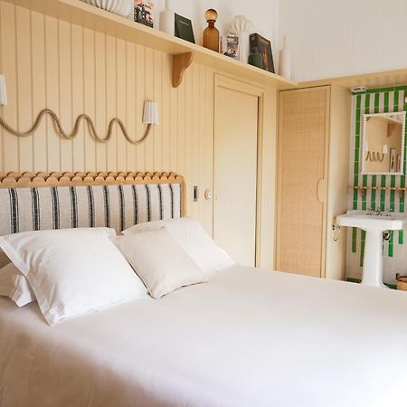 Hotel De La Plage Lege-Cap-Ferret Luaran gambar