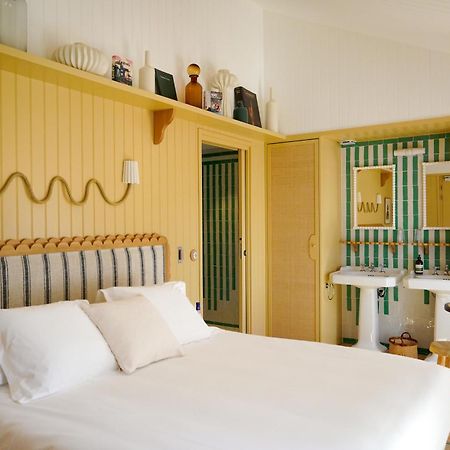 Hotel De La Plage Lege-Cap-Ferret Luaran gambar