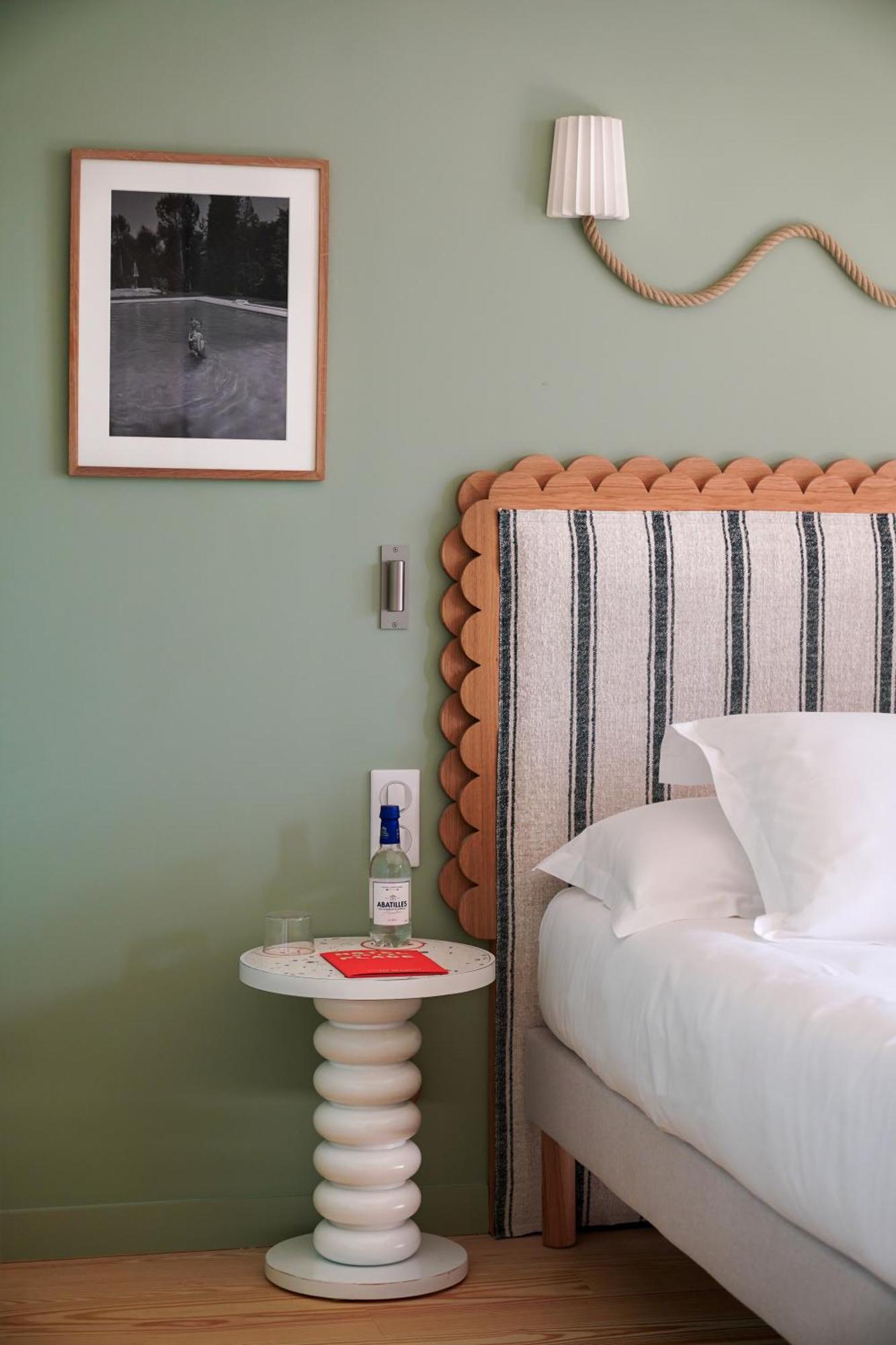 Hotel De La Plage Lege-Cap-Ferret Luaran gambar