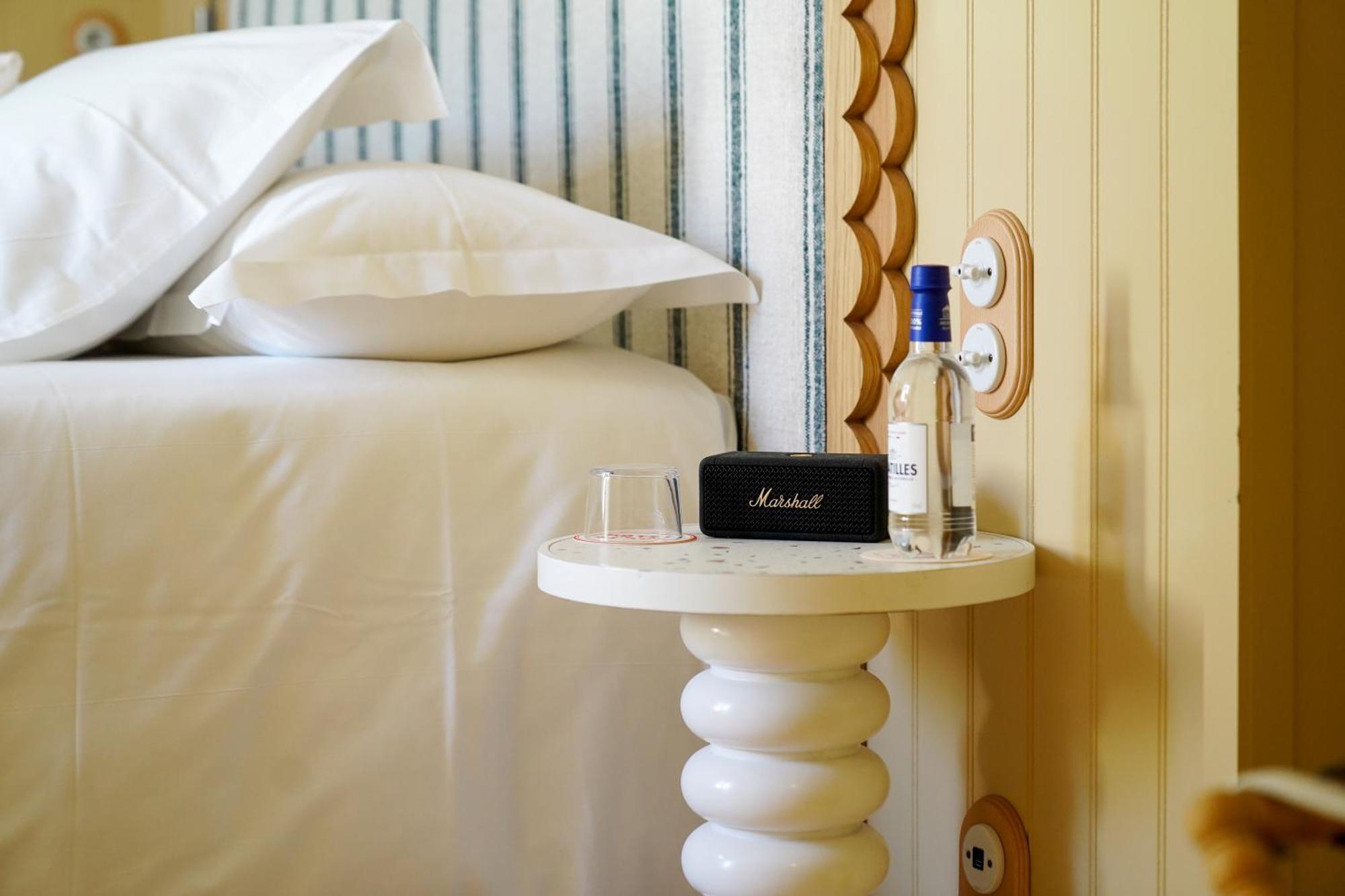 Hotel De La Plage Lege-Cap-Ferret Luaran gambar