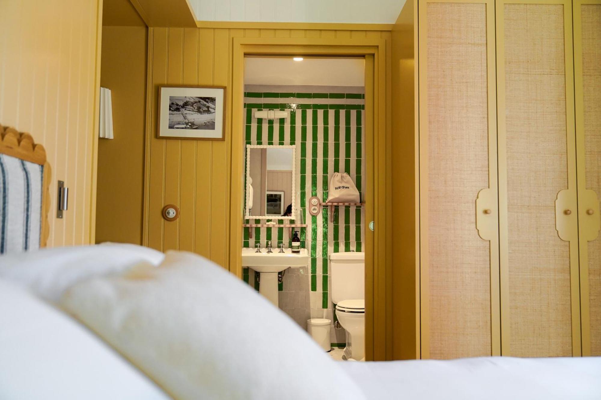Hotel De La Plage Lege-Cap-Ferret Luaran gambar