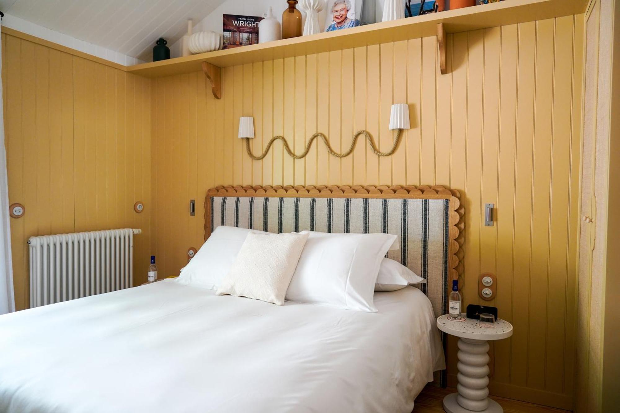 Hotel De La Plage Lege-Cap-Ferret Luaran gambar