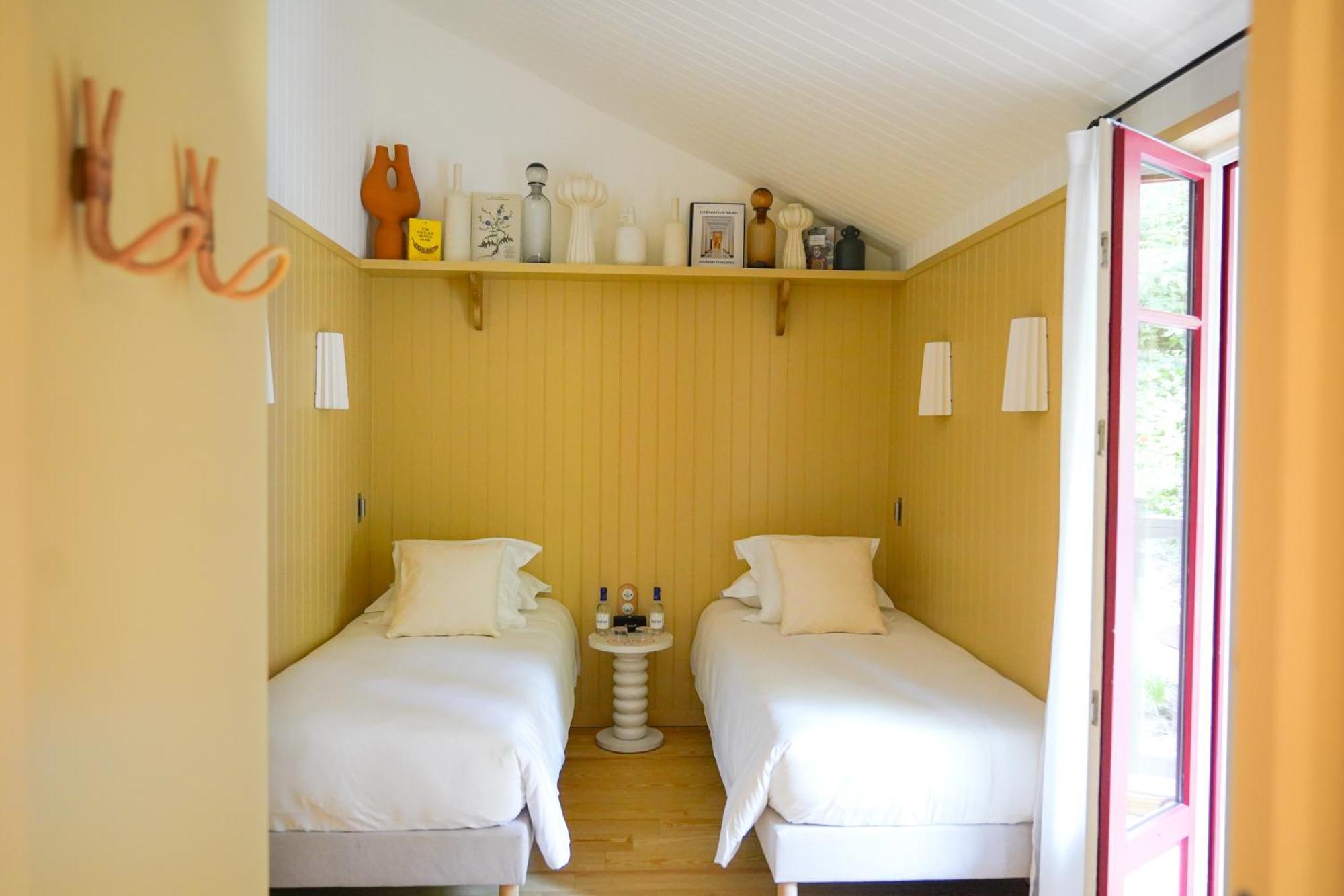 Hotel De La Plage Lege-Cap-Ferret Luaran gambar