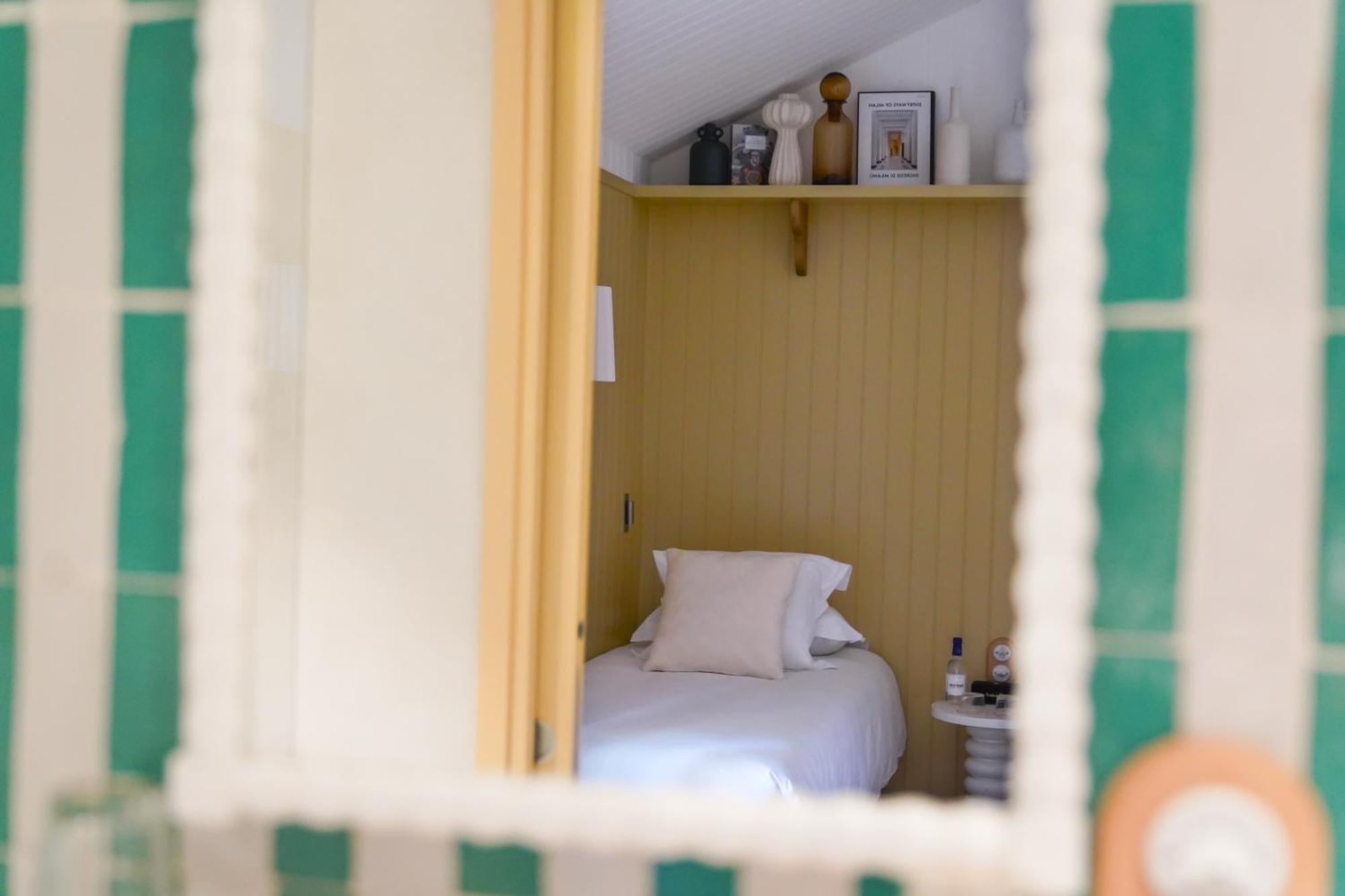 Hotel De La Plage Lege-Cap-Ferret Luaran gambar