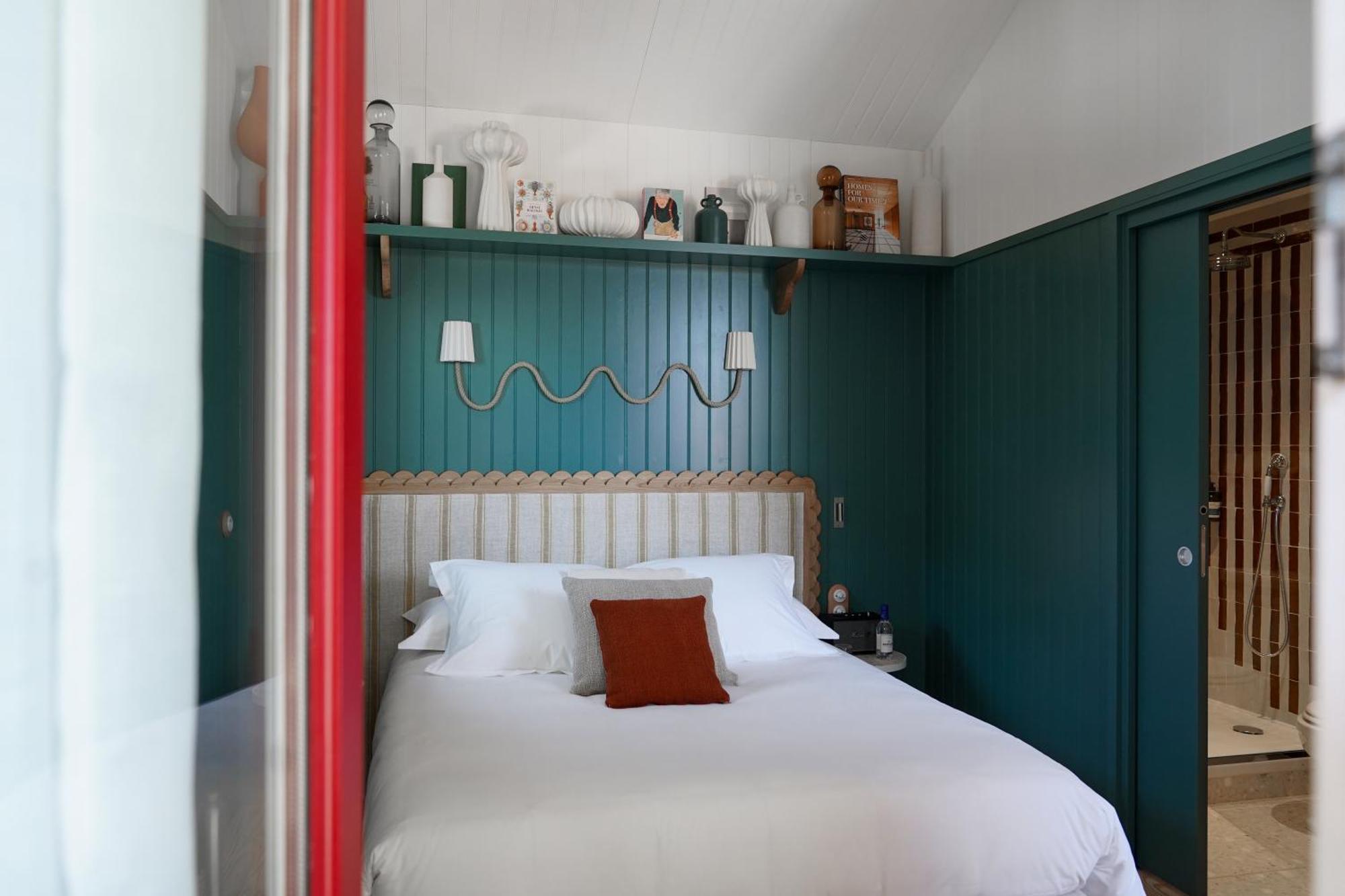 Hotel De La Plage Lege-Cap-Ferret Luaran gambar
