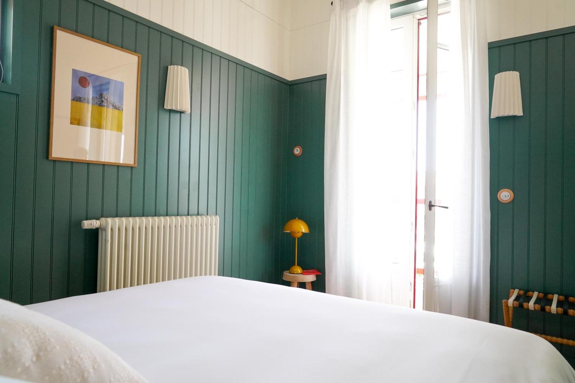 Hotel De La Plage Lege-Cap-Ferret Luaran gambar