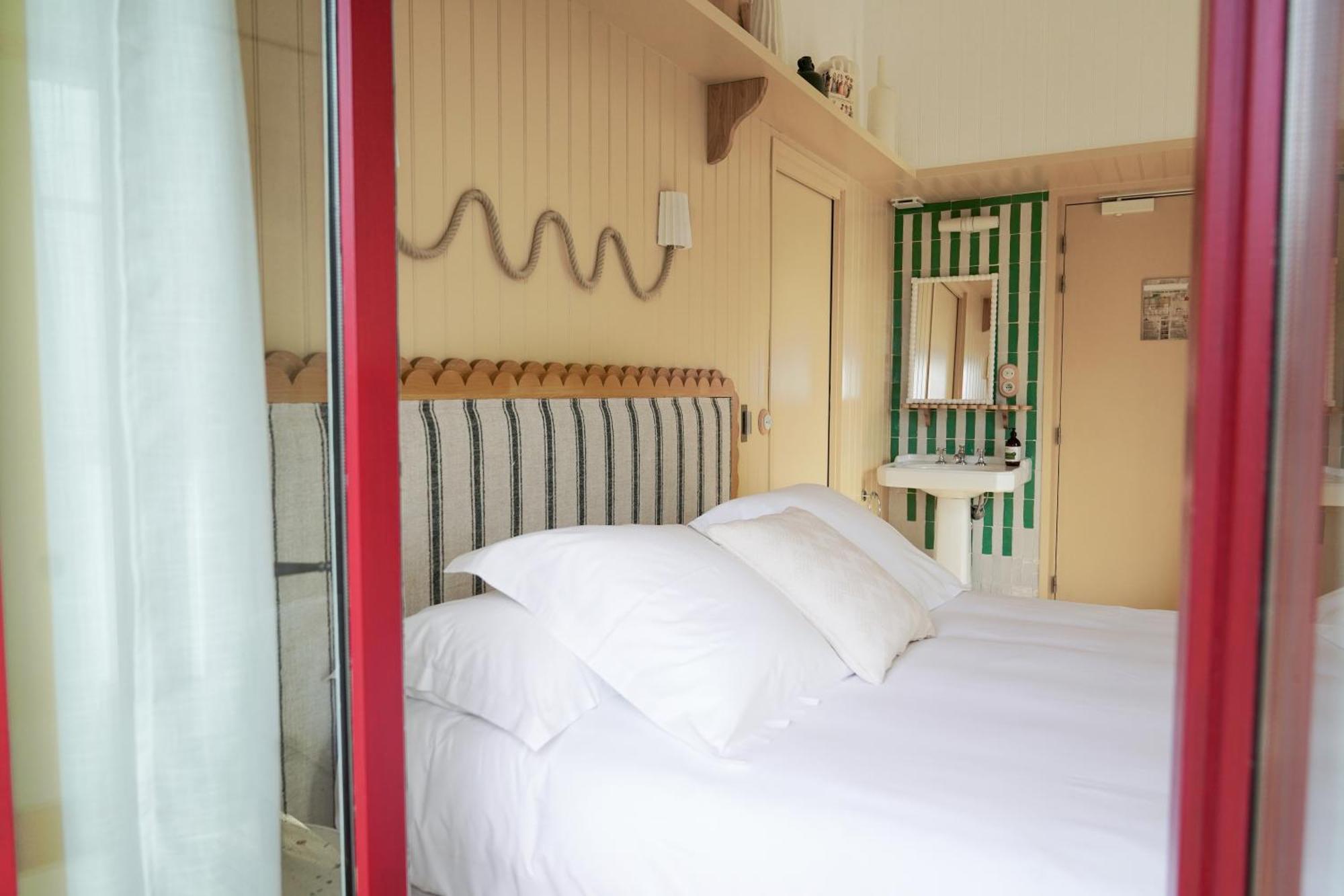 Hotel De La Plage Lege-Cap-Ferret Luaran gambar