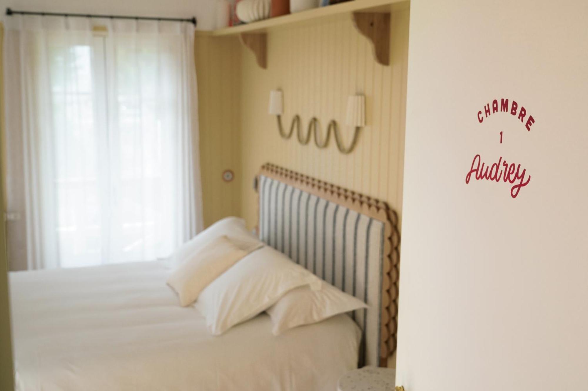 Hotel De La Plage Lege-Cap-Ferret Luaran gambar