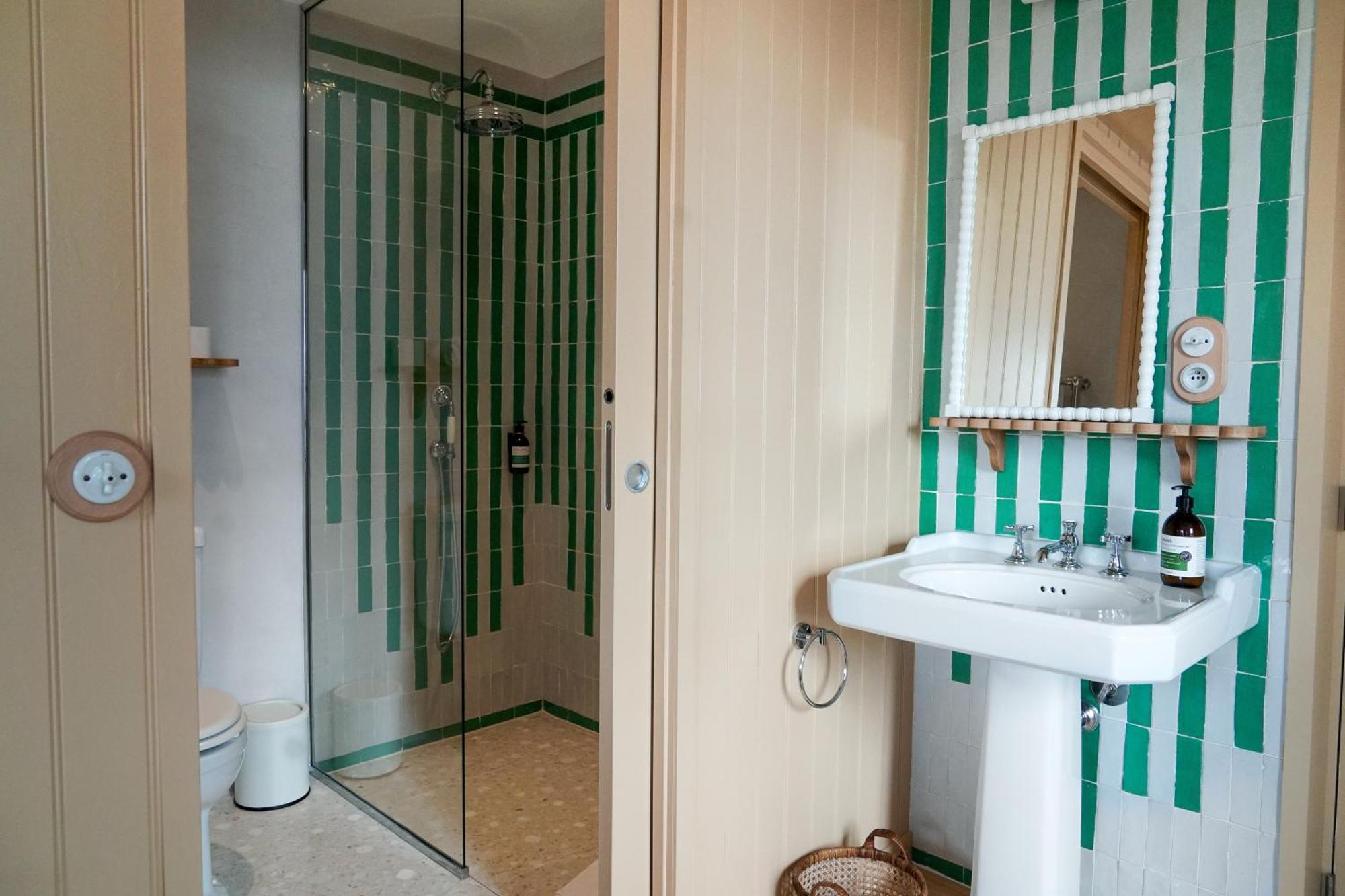 Hotel De La Plage Lege-Cap-Ferret Luaran gambar