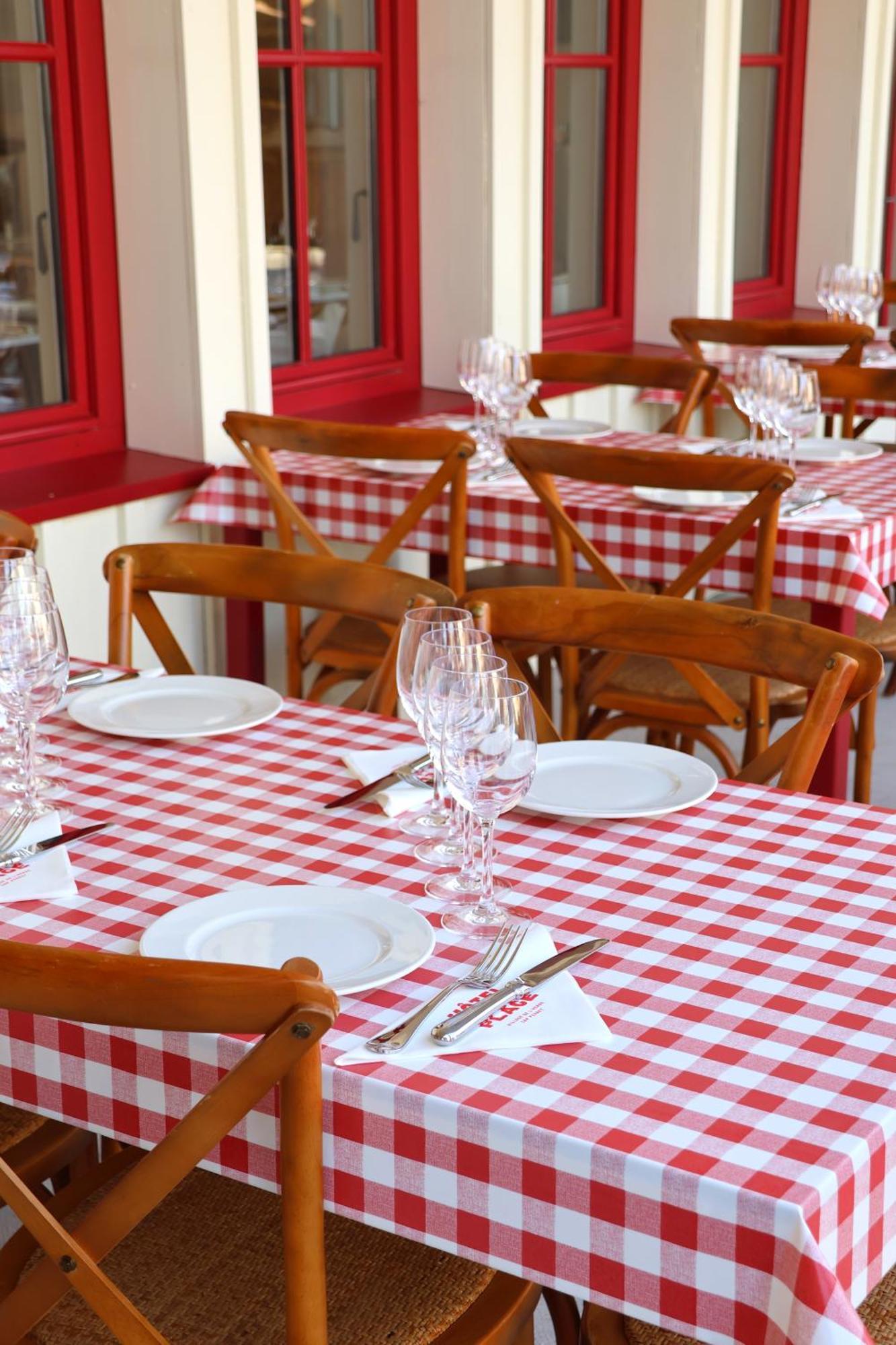 Hotel De La Plage Lege-Cap-Ferret Luaran gambar