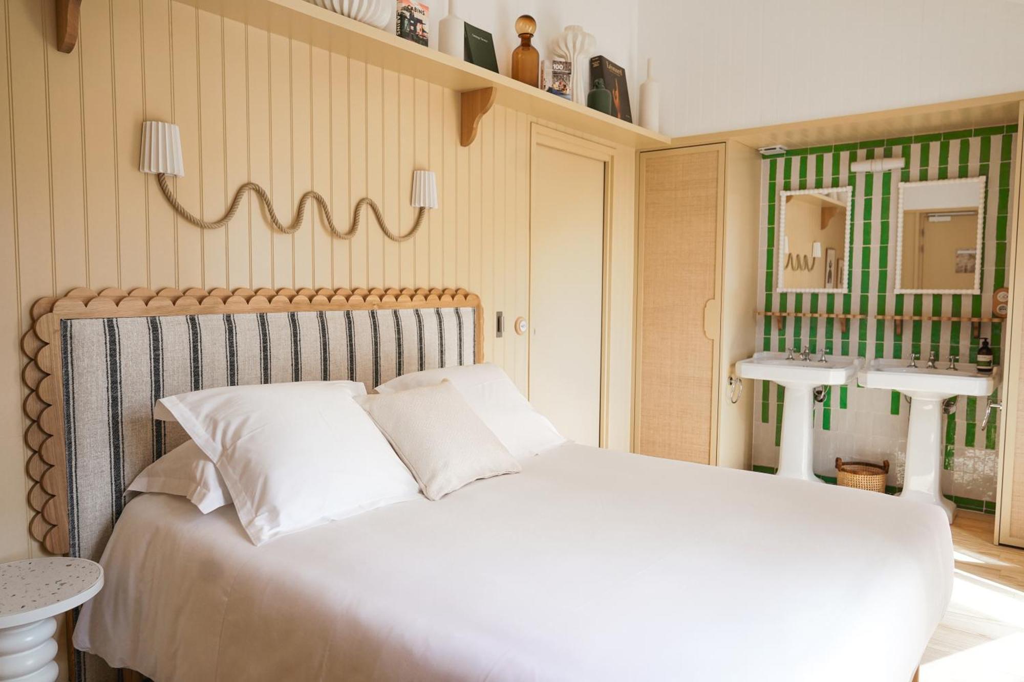 Hotel De La Plage Lege-Cap-Ferret Luaran gambar